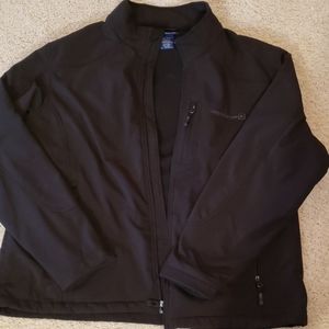Free Country brand Softshell Jacket, 2XL